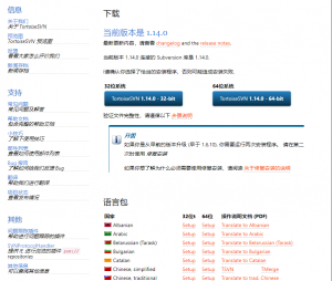 rapidsvn urls rapidsvn urls